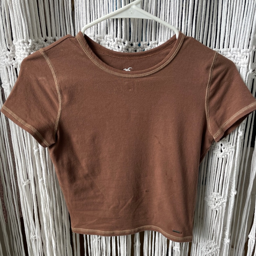 Baby Tee
